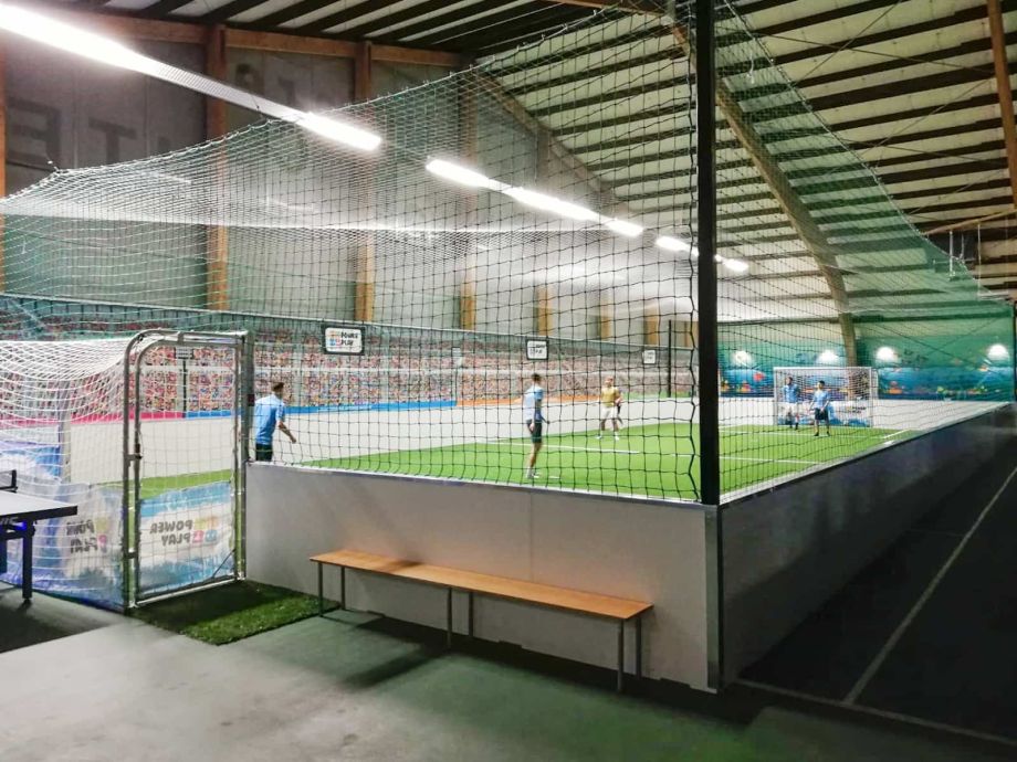 Soccer arena ppz 01